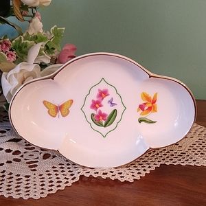 Lynn Chase Designs Trinket Dish
